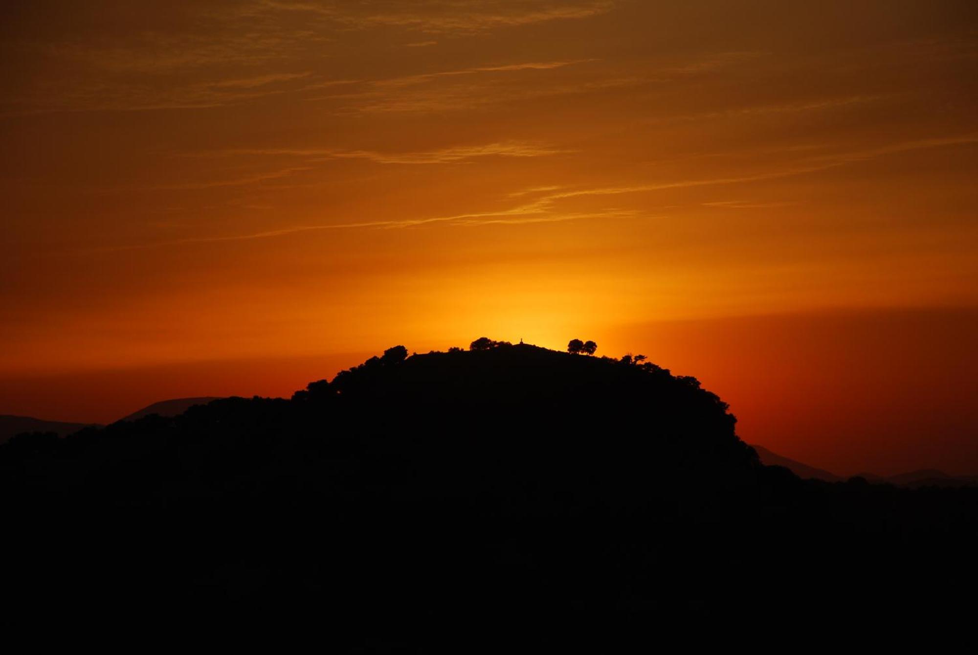 Bodegas Morosanto Daire La Cimada Dış mekan fotoğraf