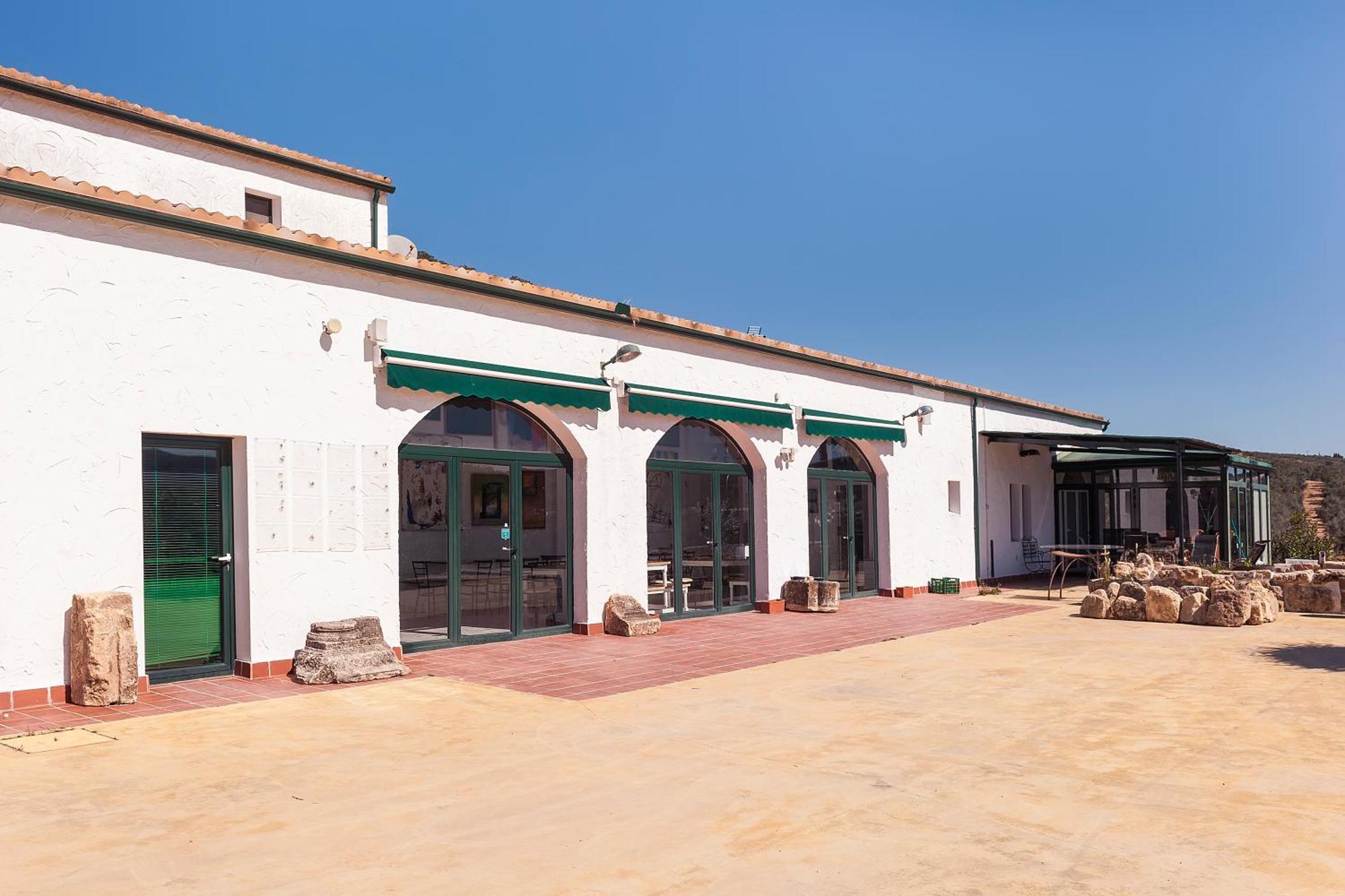 Bodegas Morosanto Daire La Cimada Dış mekan fotoğraf